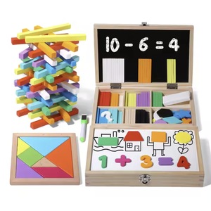 Jocuri si jucarii educative