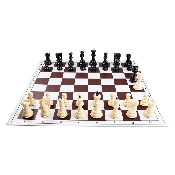 Comboset ABS Zagreb: Műanyag alkatrészek Zagreb modell + fehér/barna PVC lap