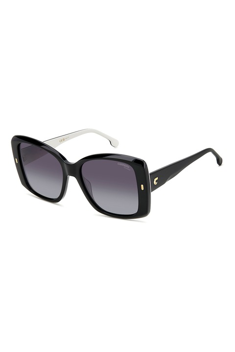Carrera, Ochelari de soare patrati cu lentile in degrade