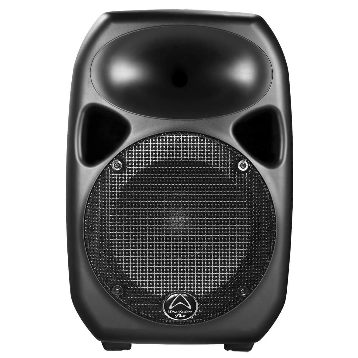 Difuzor activ Wharfedale Pro Titan 8A MKII (negru)