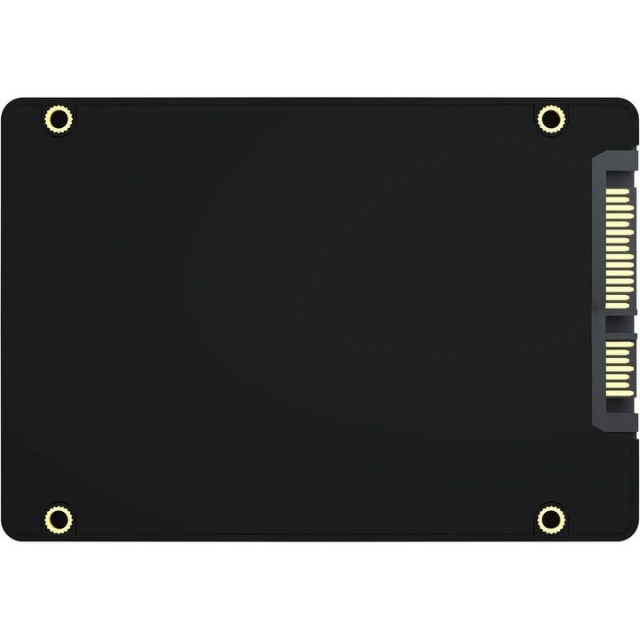 SSD Intern 512GB KINGDATA 2.5 inch, SATA III, viteze de citire 580MB/s, viteze de scriere 530MB/s