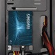 SSD Intern 512GB KINGDATA 2.5 inch, SATA III, viteze de citire 580MB/s, viteze de scriere 530MB/s