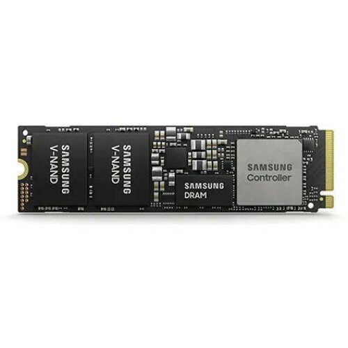 SSD Samsung 512GB, PCI Express 4.0 x4, NVME, bulk, high-speed