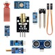 Kit de start 22-in-1, modul senzor pentru Arduino si Raspberry Pi