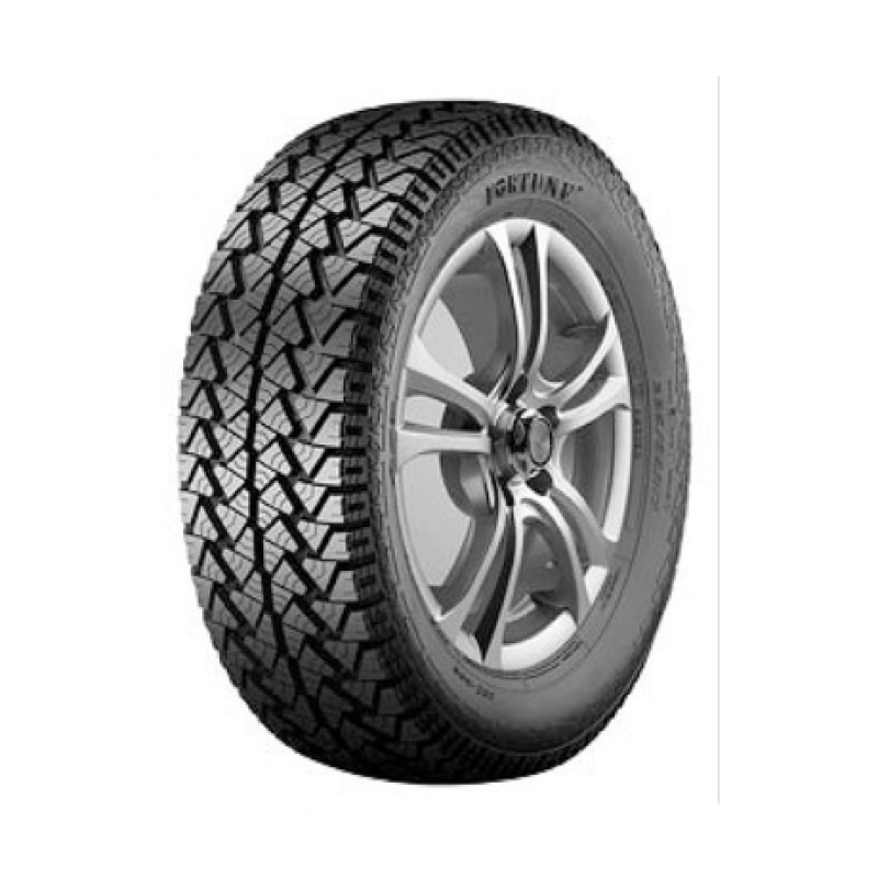 Anvelopa Fortune Bora Fsr302 235/70R16 106T Vara