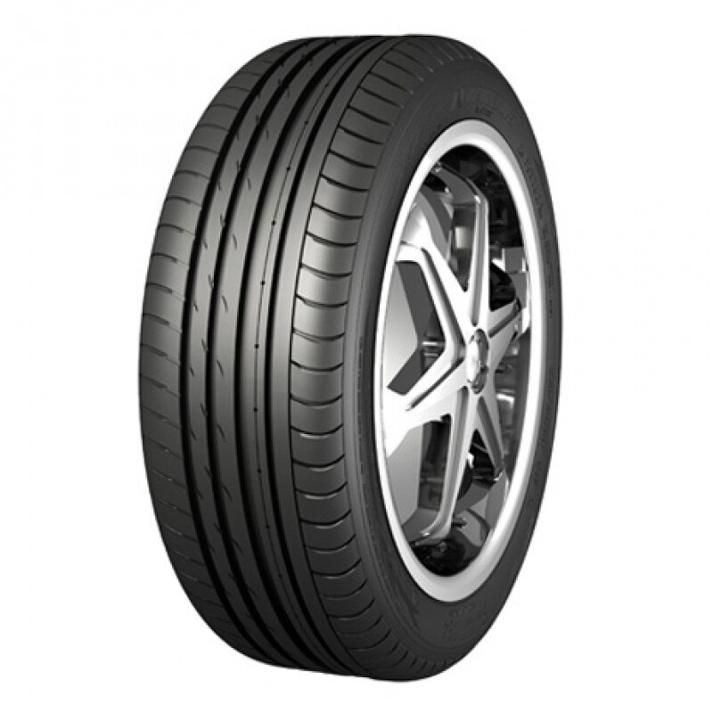 Anvelopa Nankang As2 + 235/45R20 100W Vara