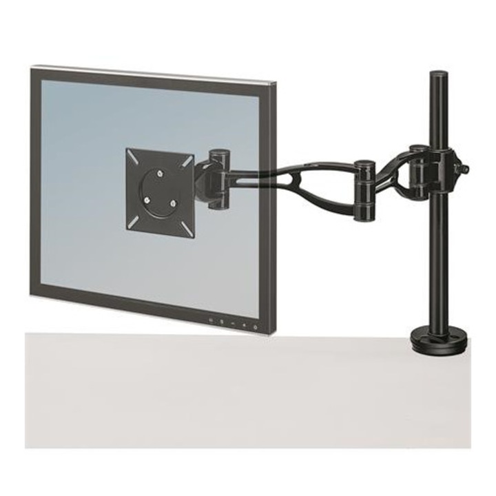 Brat pentru monitor, pentru un monitor, FELLOWES „Professional SeriesT”