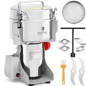 Мелници и дозатори за подправки