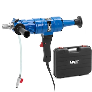 Masini de gaurit si insurubat