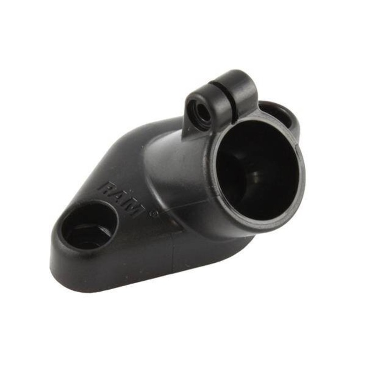 Скоба за кола RAM Snap-Link гнездо с ъглова диамантена плоча