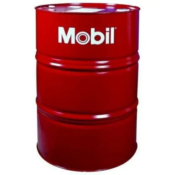 208l Step Ulei Mobil DTE 25 Ultra Butoi 208L - eMAG.ro