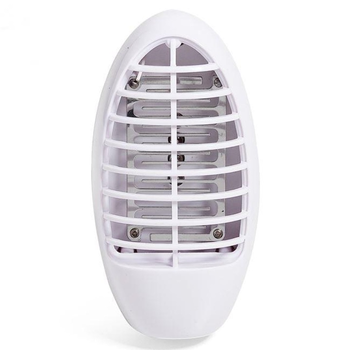 Capcana Electrica pentru Insecte 2in1