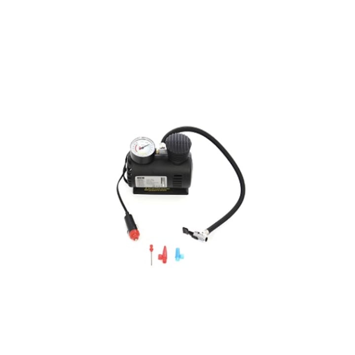 Автомобилен компресор 12V, 300PSI, coshop®