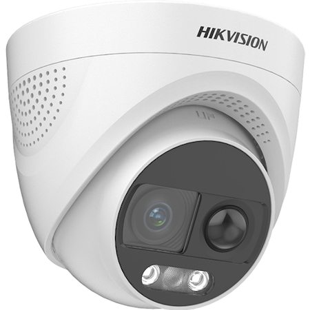 Ro Camera Camera Analog 4K cu PIR 11 m, ColorVu lentila 2.8mm, WL 20 m, Alarma ...