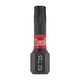 Set biti de impact T25, 25 mm S2, 10 bucati, Tvardy T00179-25-10