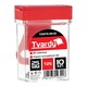Set biti de impact T25, 25 mm S2, 10 bucati, Tvardy T00179-25-10