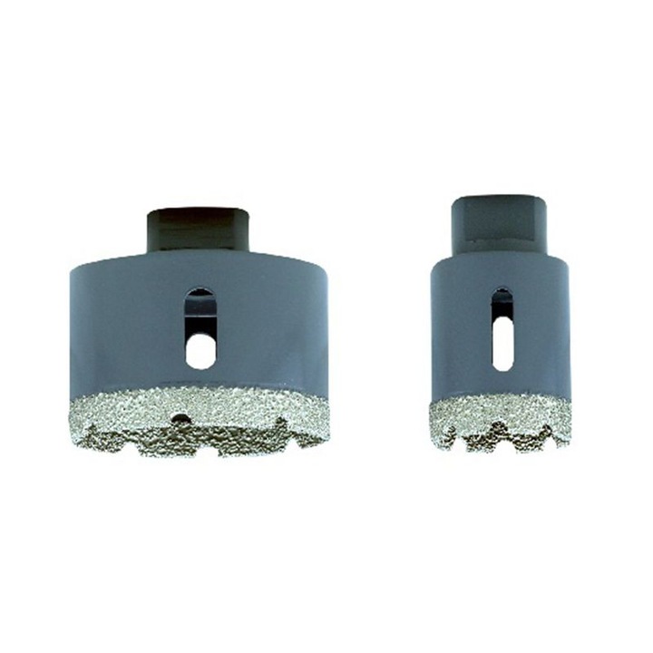 Carota Diamantata 60mm