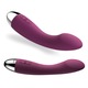 Вибратор Svakom, Amy, Лилав