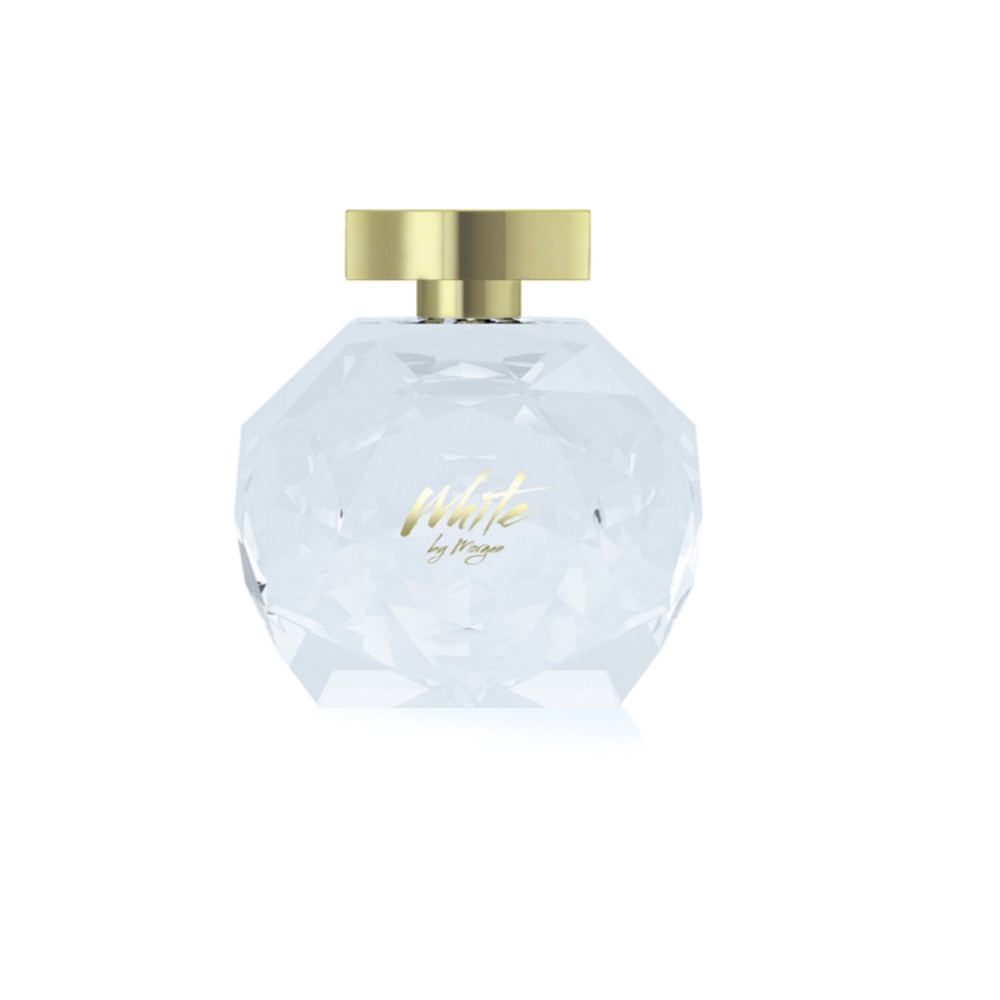 Apa de parfum Morgan White by Morgan, Femei, 100 ml