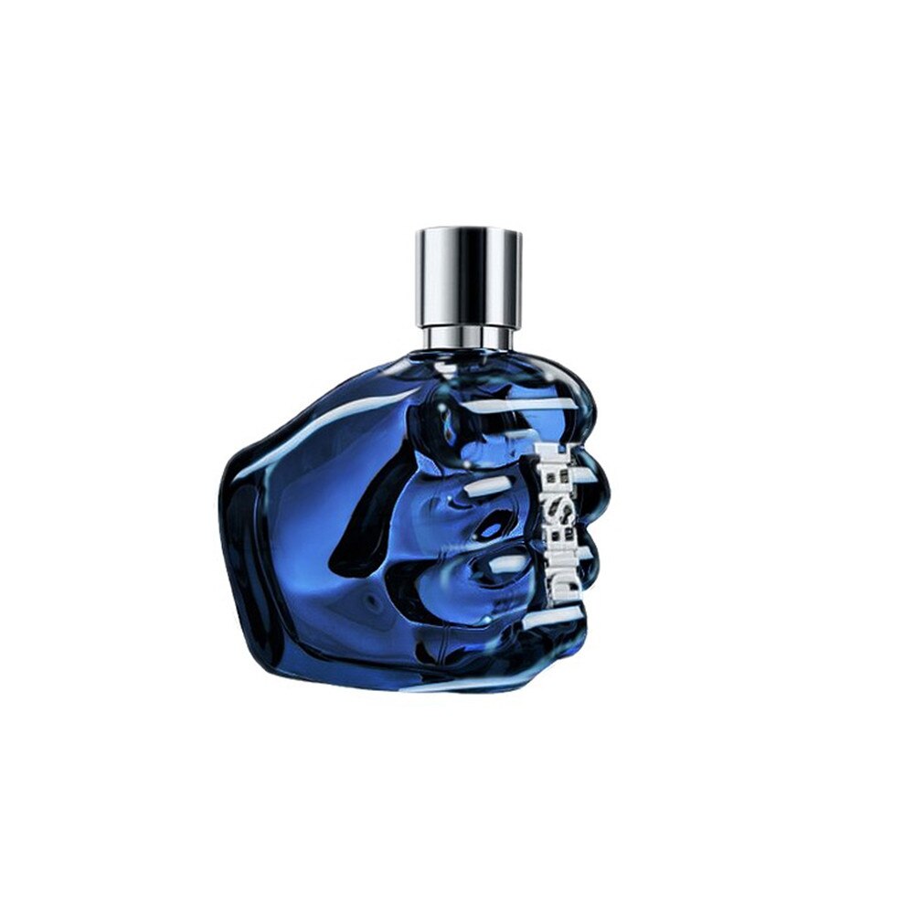 Apa de toaleta Diesel Only The Brave Extreme, Barbati, 50 ml