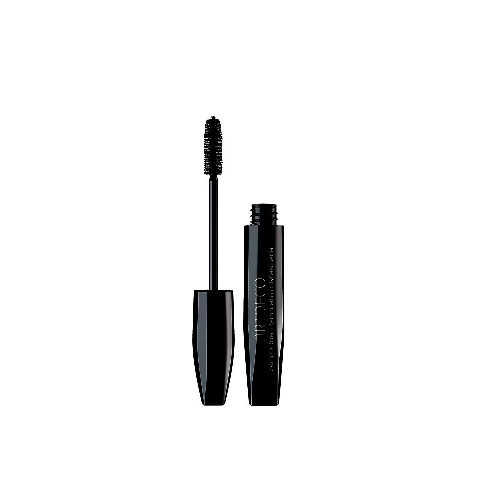 Mascara Artdeco All In One Panoramic Black 10 ml