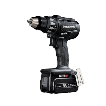 Masina de insurubat si gaurit cu acumulator, Panasonic EY74A2LJ2G Masina de insurubat si gaurit cu acumulator, Panasonic EY74A2LJ2G