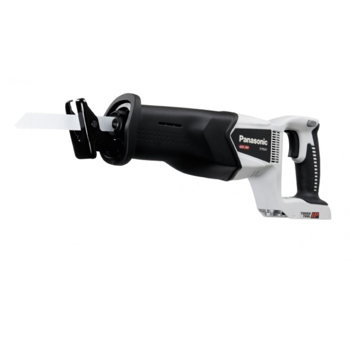 Fierastrau sabie fara fir Panasonic EY45A1X - Modelul nu include acumulatorul