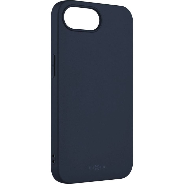 Tok, Fixed Story kompatibilis iPhone 16e, Tengerészkék