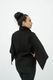 Черно яке с детайли