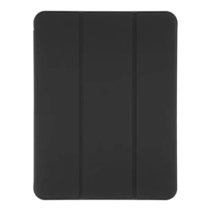 Tablete Honor Pad X8a (11,0 inchi) - husa inteligenta neagra pentru tableta, cu capac din spate transparent