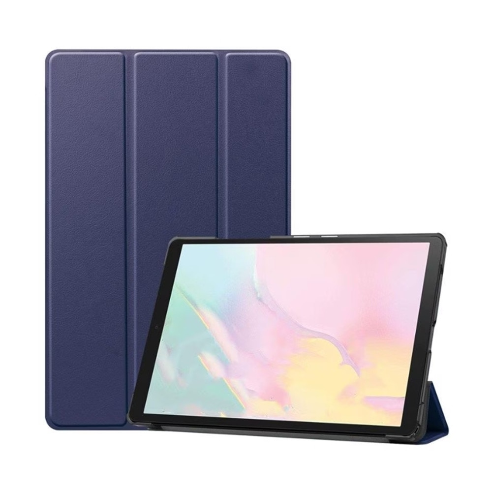 Husă tableta, Graffistore, Pentru Honor Pad X9 (11.5 coli), albastră