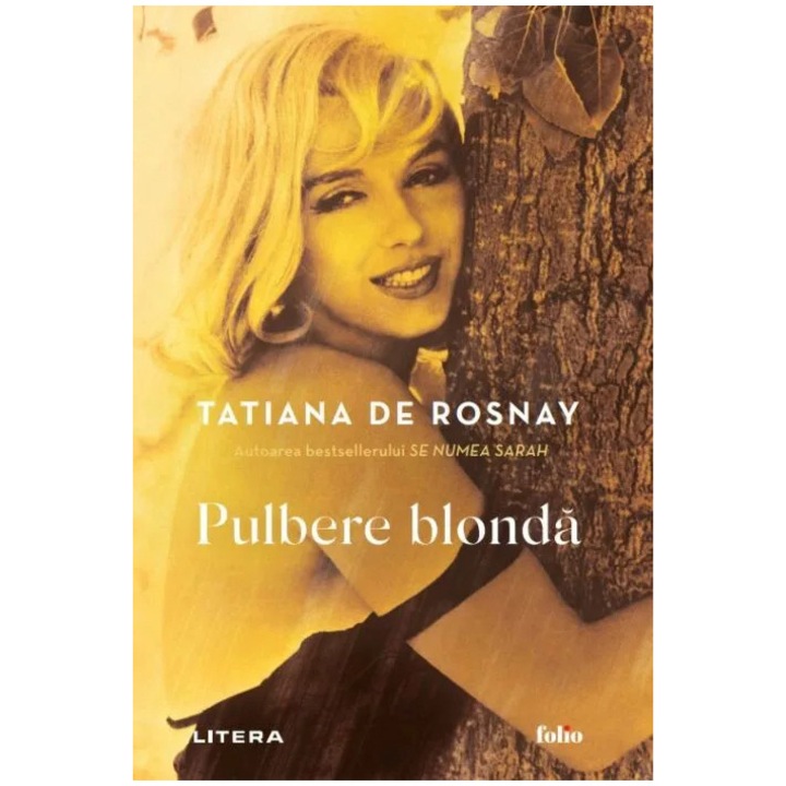 Pulbere blonda, Tatiana de Rosnay