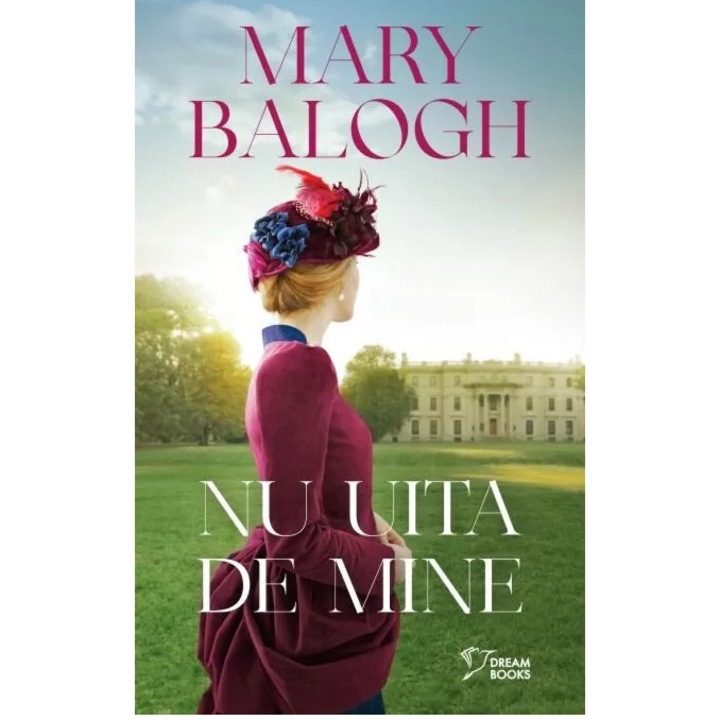 Nu uita de mine, Mary Balogh