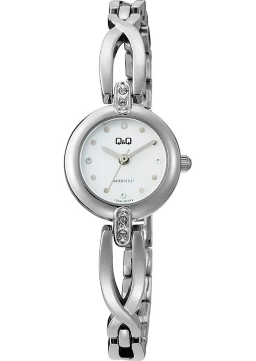 Ceas de dama Q&Q F06A-001PY