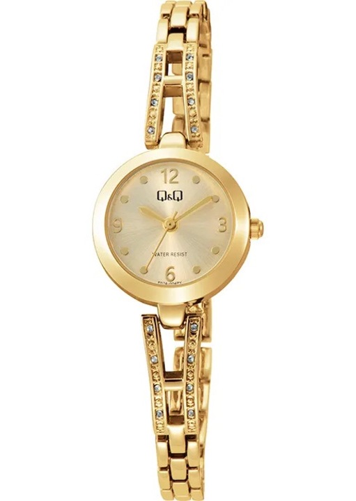 Ceas de dama Q&Q F07A-004PY
