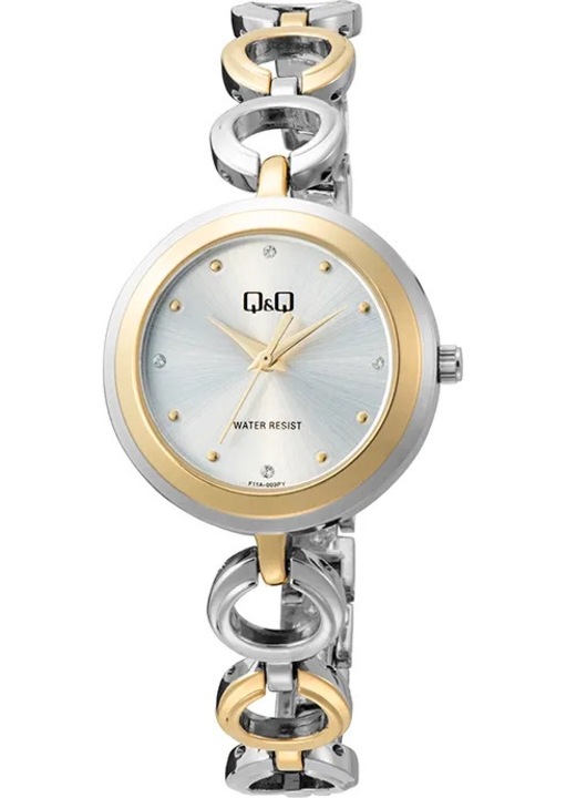 Ceas de dama Q&Q F11A-003PY