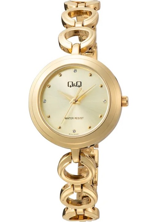Ceas de dama Q&Q F11A-004PY
