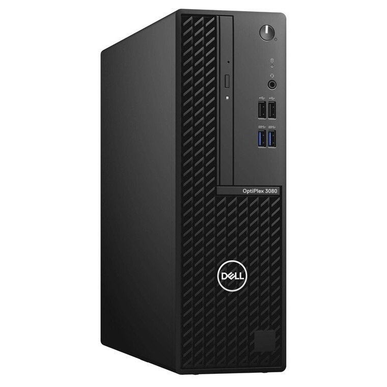 Desktop PC Dell OptiPlex 3080 SFF procesor Intel® Core™ i5-10500