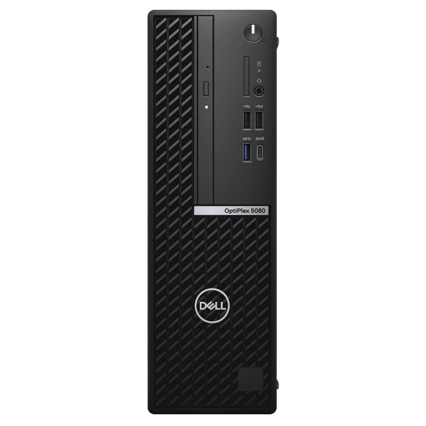 Desktop PC Dell OptiPlex 5080 SFF procesor Intel® Core™ i5-10500