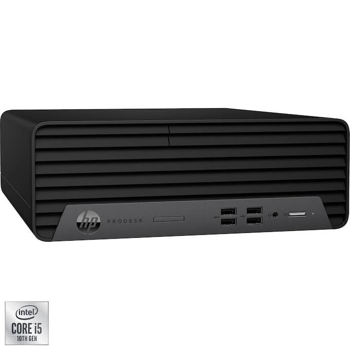 Mac Mini PC Apple (2020) cu procesor Apple M1, 16GB, 256GB SSD