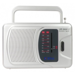 Radio cu ceas & portabile