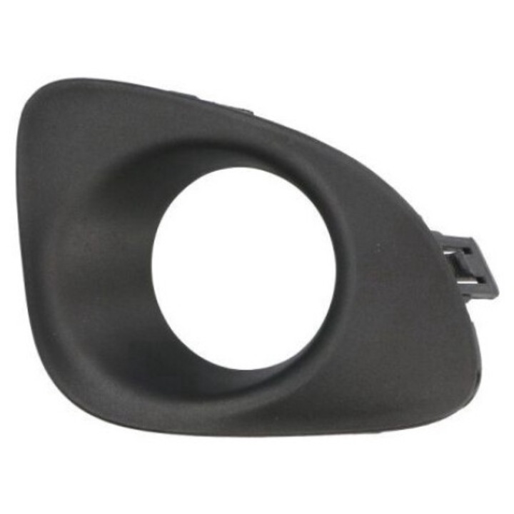 Szellőzőrács, lökhárító BLIC TY0A0B-323BL kompatibilis TOYOTA COROLLA CROSS (ZVG1_, ZSG1_, MXGH1_, MXGA1_) 2020-tól