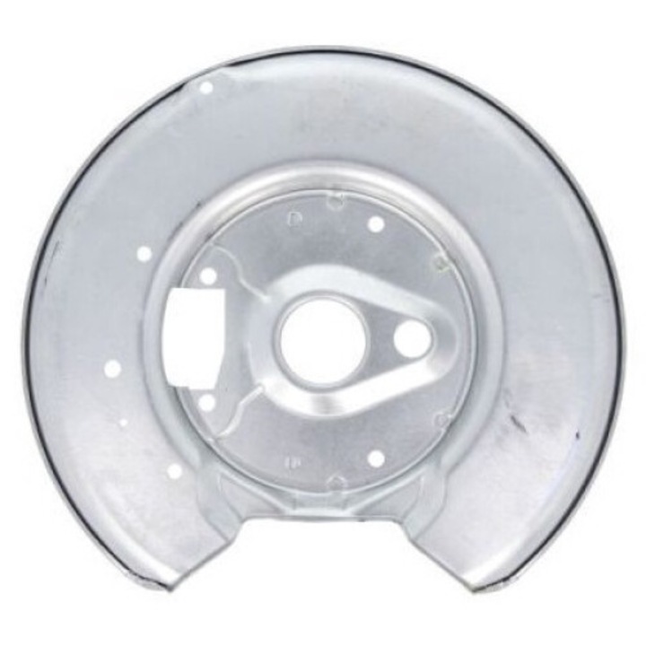 Fröccsenésvédő, féktárcsa BLIC K 9036878 kompatibilis VOLVO S70 (874) 1996–2000