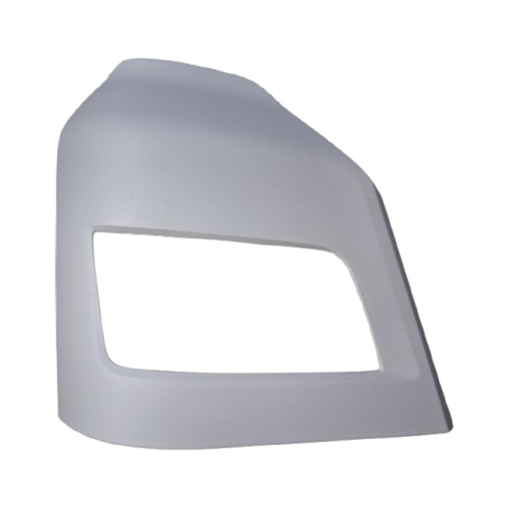 Colt bara protectie fata, ochelar far, dreapta, Man TGX