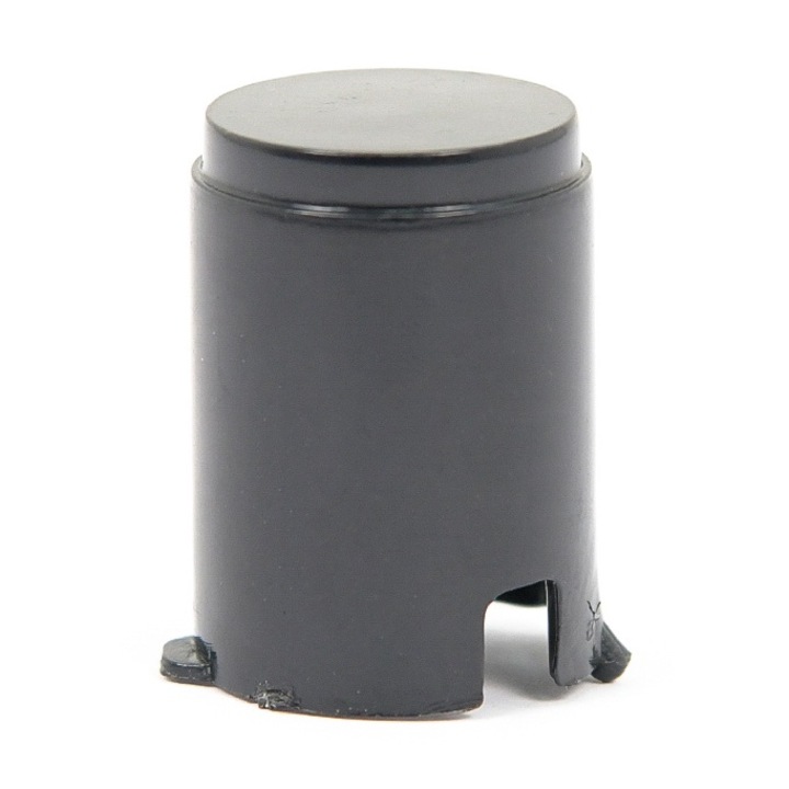 Dummy Sensor Hole Cover PDC 24mm Front/Rear Bumper One PCS