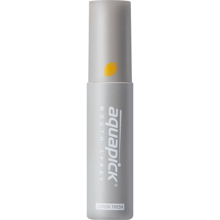 Citrom ízű hűtő spray, AQUAPICK, AQ-40