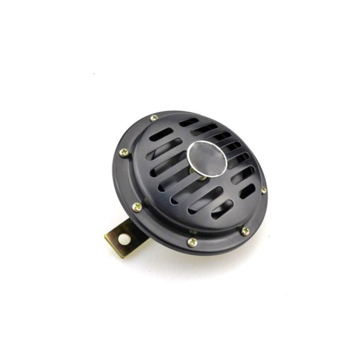 Клаксон за кола тип диск 24V Код: CA123