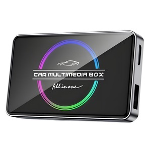 Accesorii electronice auto