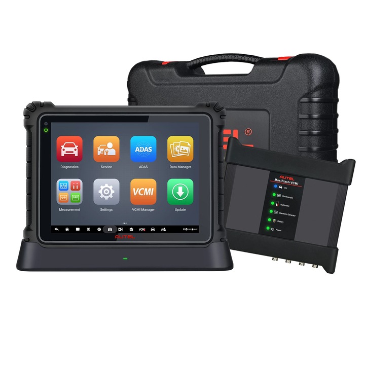 Tester diagnosztika Autel MaxiSys Ultra 100001946