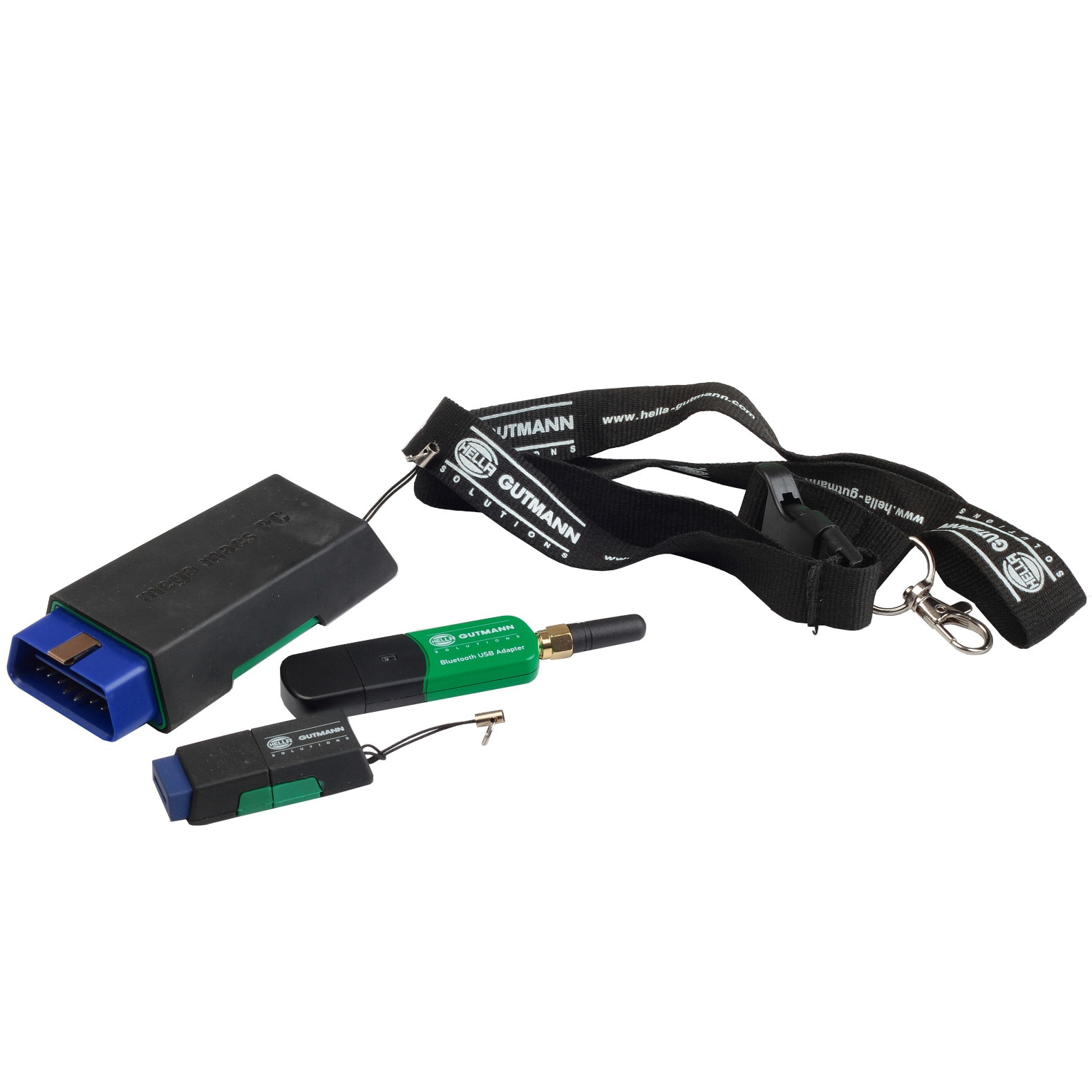 HELLA gutmann Diagnoza MEGA MACS PC hardware + Licenta inclusa HELLA gutmann Diagnoza MEGA MACS PC hardware + Licenta inclusa